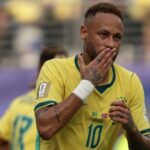 Neymar i jep fund karrierës me Brazilin
