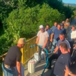 Fermerët e qumështit paralajmërojnë protestë para Ministrisë së Bujqësisë