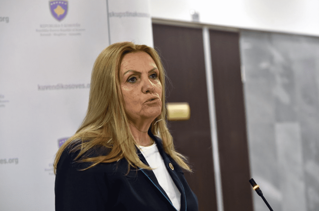 Kadrijaj: Nëse Kurti i pranon kërkesat e AAK-së, ia bëjmë kuorumin