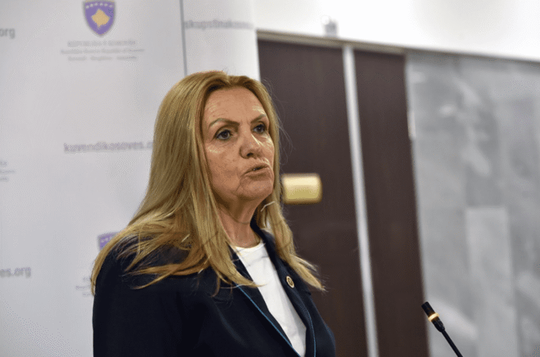 Kadrijaj: Nëse Kurti i pranon kërkesat e AAK-së, ia bëjmë kuorumin