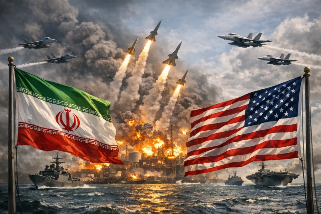 Lufta në Iran i kushton SHBA-së 37.5 miliardë dollarë