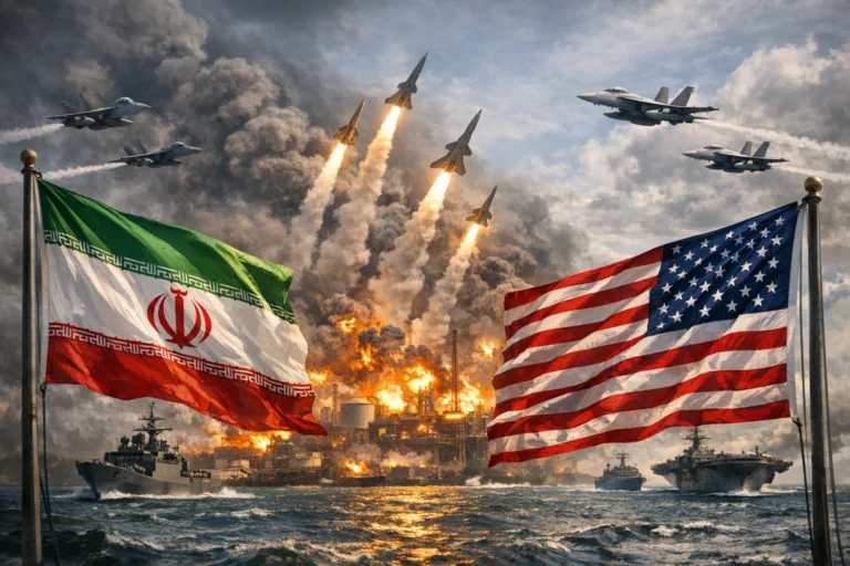 Lufta në Iran i kushton SHBA-së 37.5 miliardë dollarë