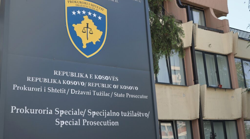 Prokuroria Speciale e kundërshton Thaçin: U intervistua si i pandehur për rastin e Shipitullës