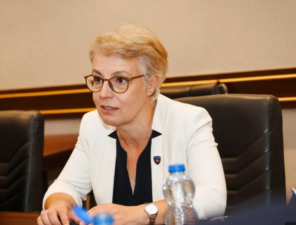 Kosova dhe Franca forcojnë bashkëpunimin në luftën kundër krimit