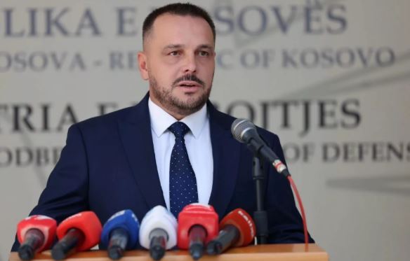 Maqedonci: Kosova krenare krah SHBA-ve në 250-vjetorin e Pavarësisë