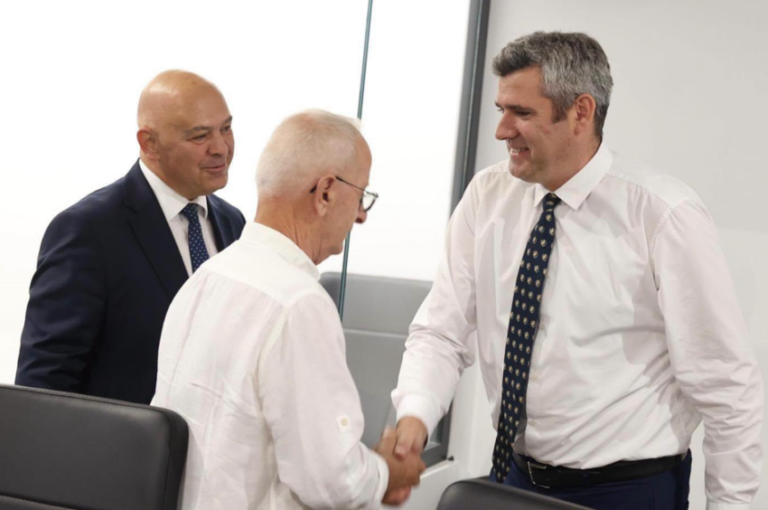 Gjini kërkon hapa strategjikë për forcimin e sigurisë energjetike në Kosovë