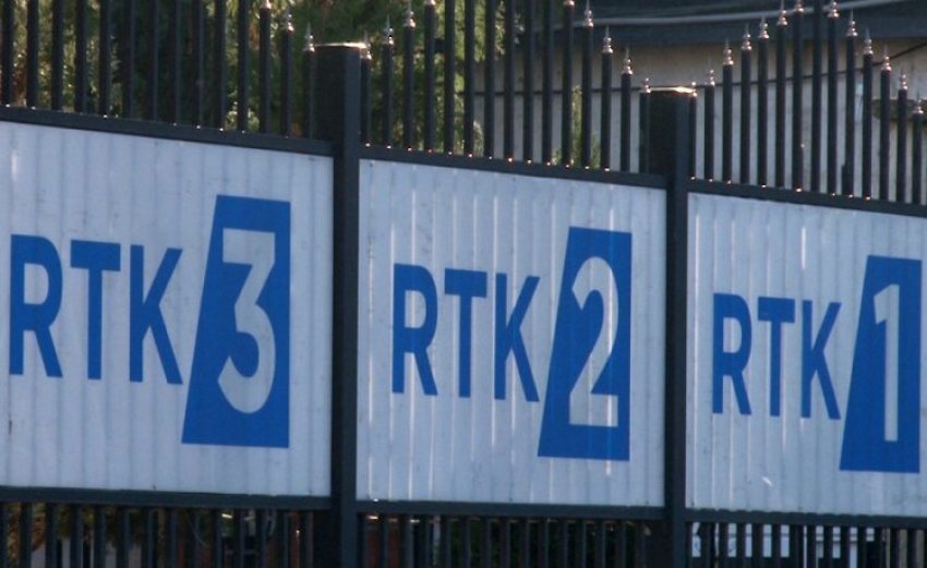Sindikata e RTK-së kërkon ndërhyrje për pagat e papaguara të punëtorëve