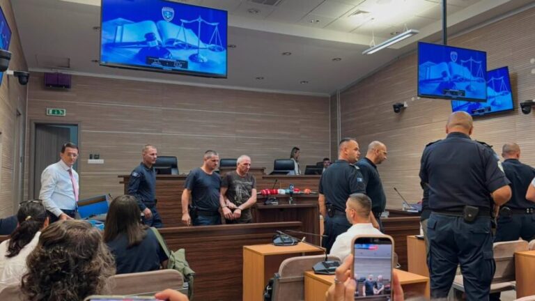 Vazhdon gjykimi për të akuzuarit në rastin e sulmit në Ibër-Lepenc