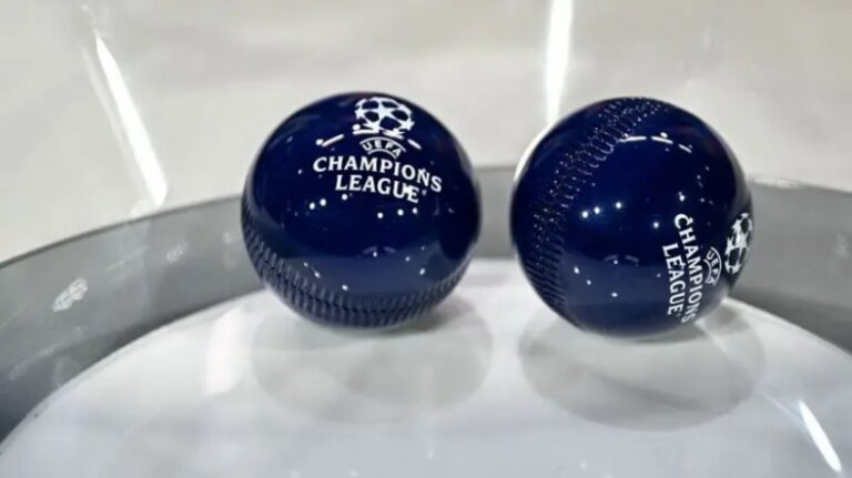UEFA cakton datën e shortit të Ligës së Kampionëve 2026/27