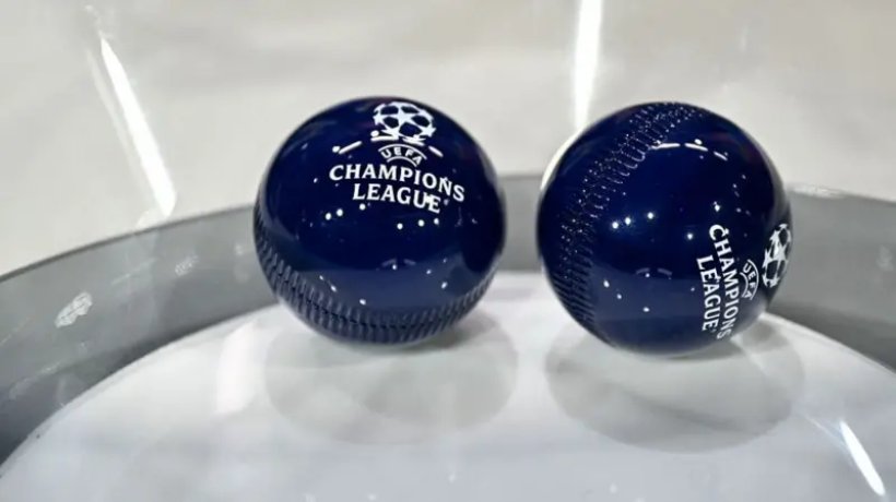 UEFA cakton datën e shortit të Ligës së Kampionëve 2026/27
