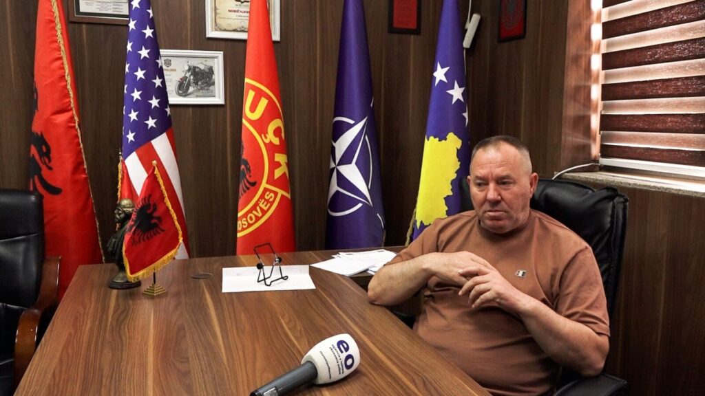 Gucati: Shtyrja e aktgjykimit ndaj ish-krerëve të UÇK-së është e papranueshme