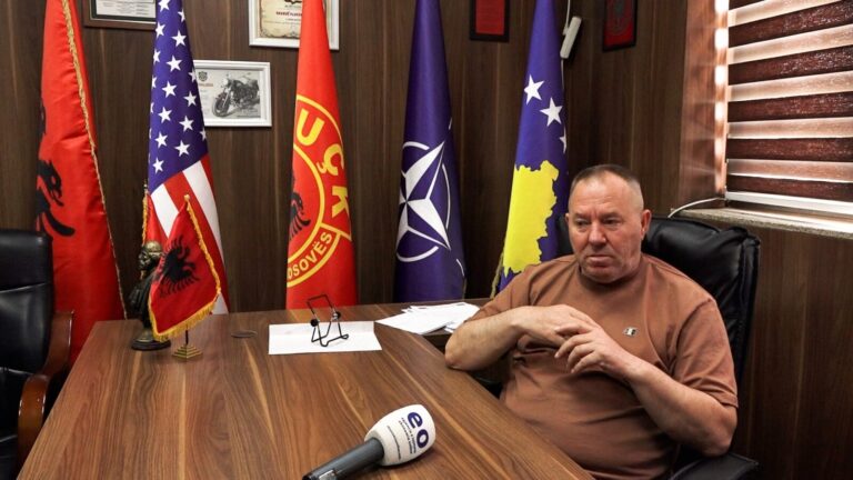 Gucati: Shtyrja e aktgjykimit ndaj ish-krerëve të UÇK-së është e papranueshme