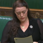 Deputetja britanike dënon deklaratën e ministres serbe: Nuk harrohen krimet në Kosovë