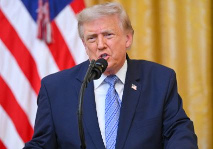 Trump: Sulmet ndaj Iranit ishin në nder të ushtarëve amerikanë të vrarë
