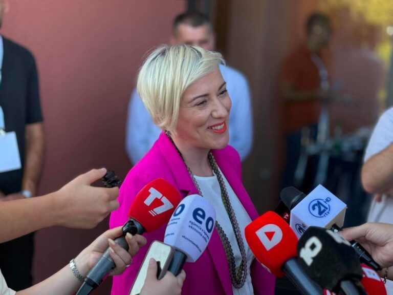 Halimi: Delegatët e LDK-së do të votojnë lirshëm, nuk ka pasur presion