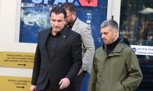 Veliaj kërkon heqjen e arrestit, Gjykata e Lartë vendos rishqyrtimin më 15 shtator