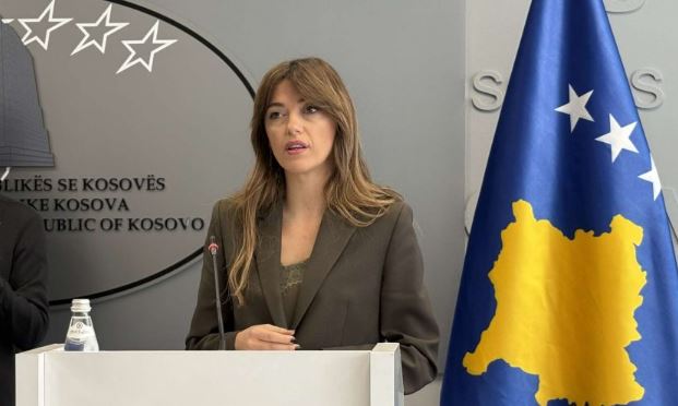 Haxhiu: Zbulimi i varrit masiv në Kalludër, hap drejt zbardhjes së fatit të të zhdukurve