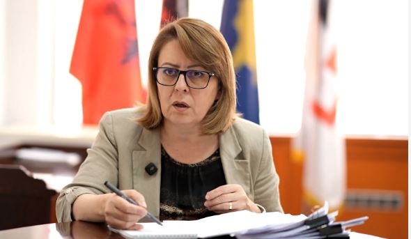 Bajrami pas Kuvendit të LDK-së: Ishim 152 delegatë që kërkuam ndryshim