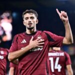 Albion Rrahmani drejt Venezias për 7.5 milionë euro