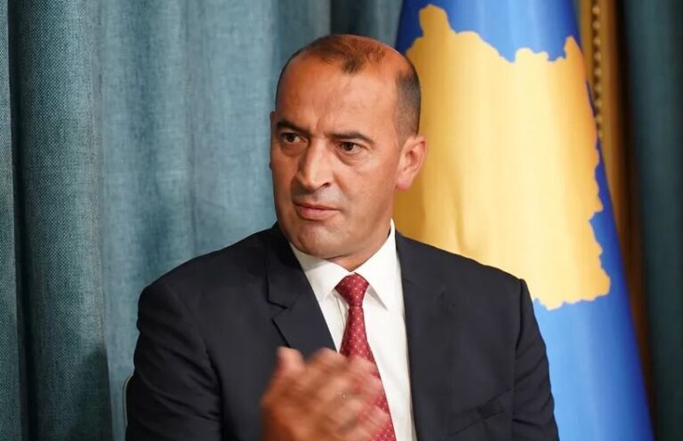 Haradinaj: Zgjidhja e vetme janë zgjedhjet, por me Qeveri teknike