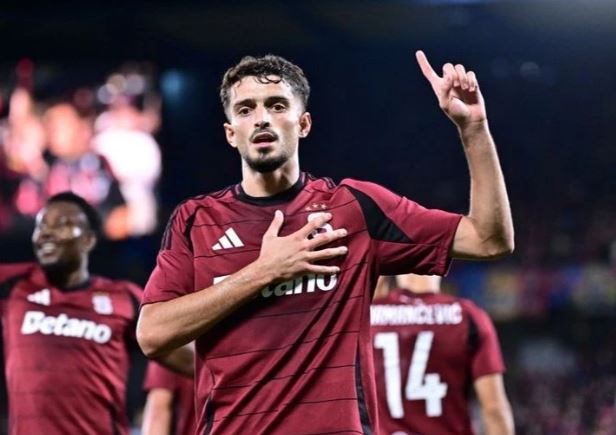 Albion Rrahmani drejt Venezias për 7.5 milionë euro