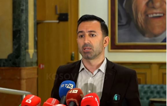 1.85 milionë euro për rehabilitimin e rrugës Arllat–Malishevë