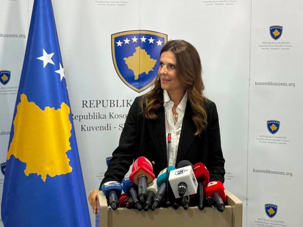 PDK mbetet në opozitë, Çitaku: Nuk do të ketë bashkëqeverisje me LVV-në
