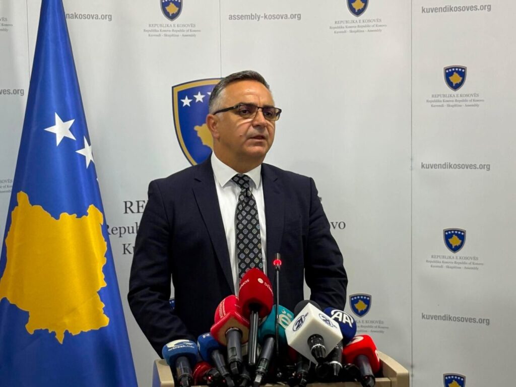 Aleanca kërkon konstituimin e shpejtë të Kuvendit: Mos të bëhen lojëra me afatet
