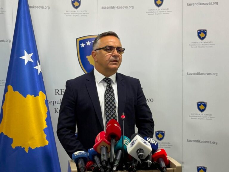Aleanca kërkon konstituimin e shpejtë të Kuvendit: Mos të bëhen lojëra me afatet