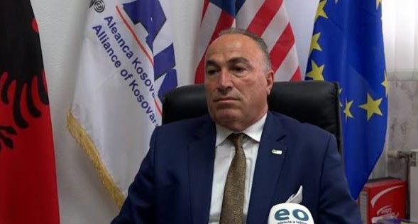 AKB: Kosova të investojë në infrastrukturën e gazit dhe të forcojë partneritetin me SHBA-në