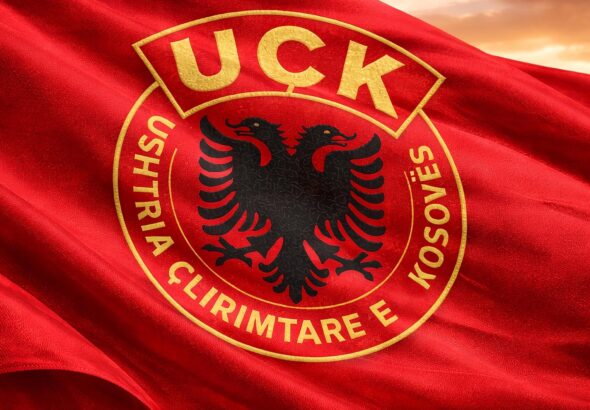 OVL-UÇK: Arrestimi i Osman Selmanit, i pabazë dhe politik