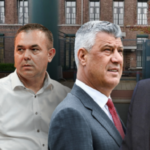 Protestë në Zarë në mbështetje të ish-krerëve të UÇK-së