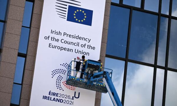 Presidenca irlandeze e BE-së: Mbështetje për zgjerim, por pa përmendje konkrete për Kosovën
