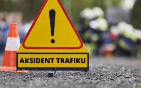 89 aksidente në 24 orët e fundit, një person humbi jetën