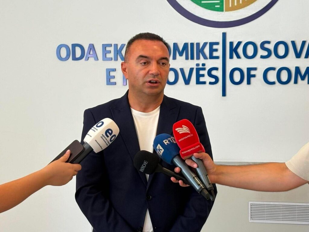 Rafuna: Institucionet po dëmtojnë imazhin e produkteve vendore