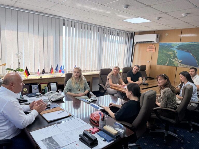 IKSHPK dhe KRU “Prishtina” forcojnë monitorimin e ujit të pijshëm