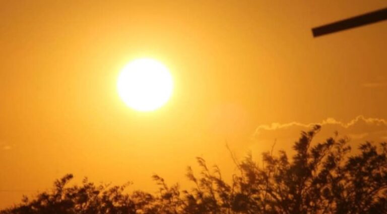 Mot kryesisht me diell, temperaturat sot arrijnë deri në 34°C