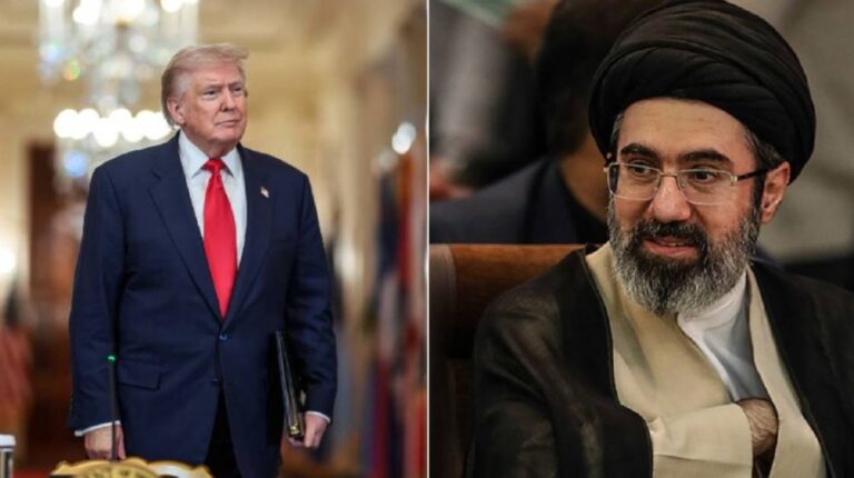 Trump: Khamenei është gjallë, por i plagosur rëndë