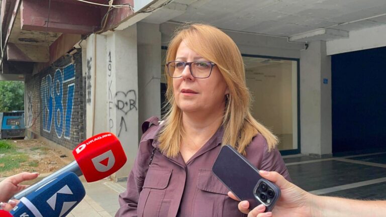 Bajrami: Presidenti nga LDK-ja do të sillte balancë mes pushteteve