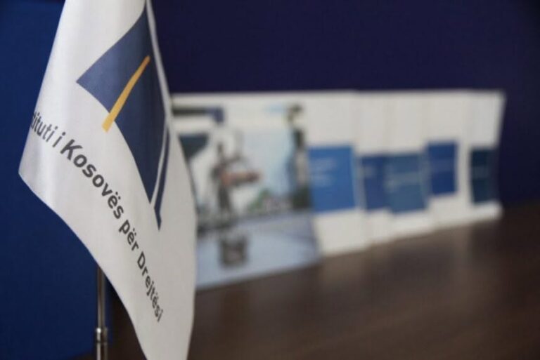 IKD kundërshton ndërprerjen e seancës: Kuvendi duhet të konstituohet