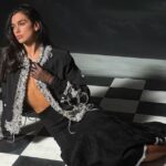 Dua Lipa sjell pamje të reja nga fotosesioni për “Vogue Italia”