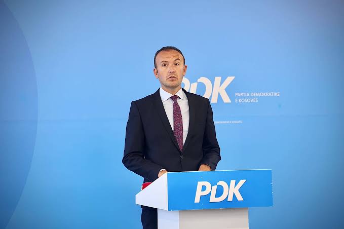 Mustafa: Nëse Kurti dhe Abdixhiku janë afër marrëveshjes, pse s’thirret Kuvendi?