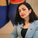 Osmani: BE-ja po e favorizon Serbinë pavarësisht qëndrimeve të saj ndaj krimeve të luftës