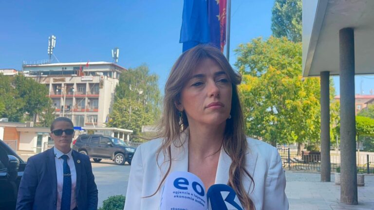 Haxhiu: Kush e konteston seancën, le t’i drejtohet Gjykatës Kushtetuese
