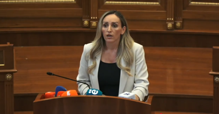 Bytyqi: Institucionet duhet të formohen urgjentisht, Kosova s’ka kohë për të humbur