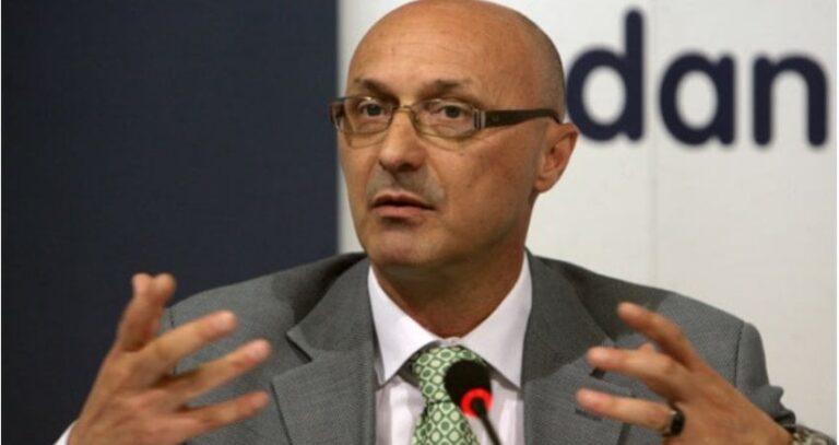 Fatmir Sheholli akuzohet për spiunazh dhe shantazh