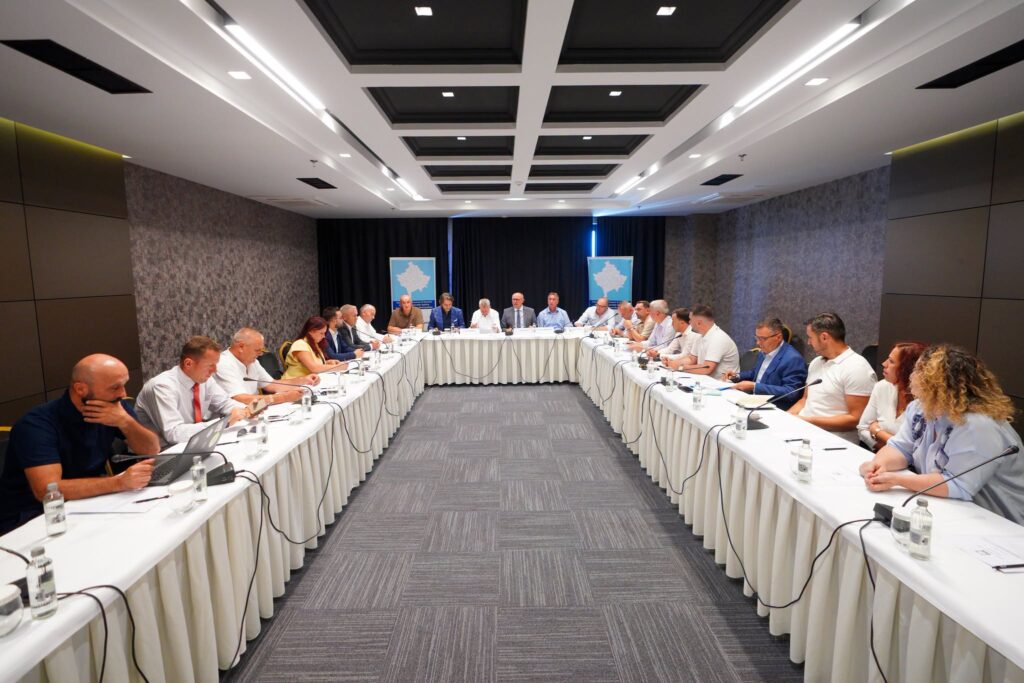 Rama: Kryetarët e komunave do të protestojnë në shtator para Qeverisë