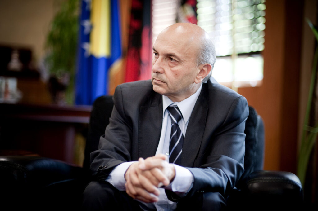 Mustafa: Kurti po i bën presion opozitës dhe po ia adreson fajin bllokadës