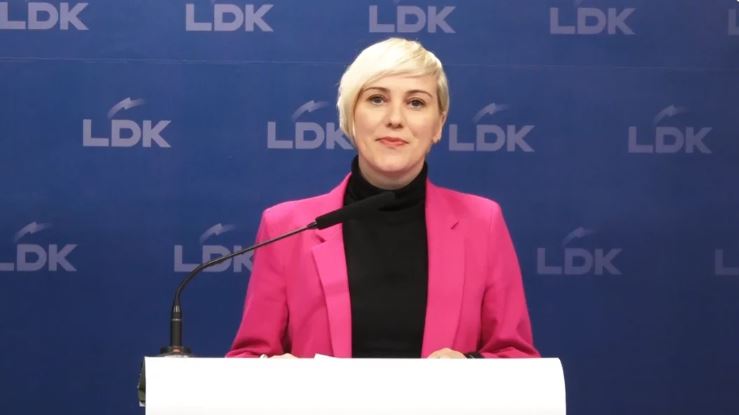 Halimi: Kushtetuta nuk mund të zbatohet sipas vullnetit politik