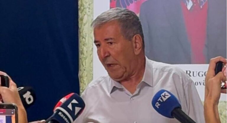Dehari: Seanca do të thirret kur të ketë marrëveshje